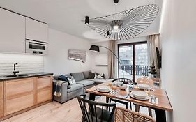 Apartament Wierchy